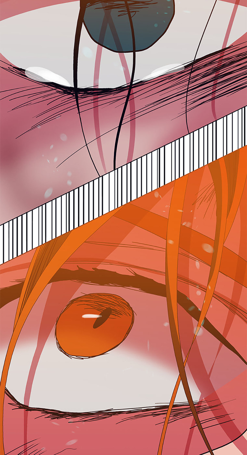 Hara of Thunder Chapter 116 page 38 - 