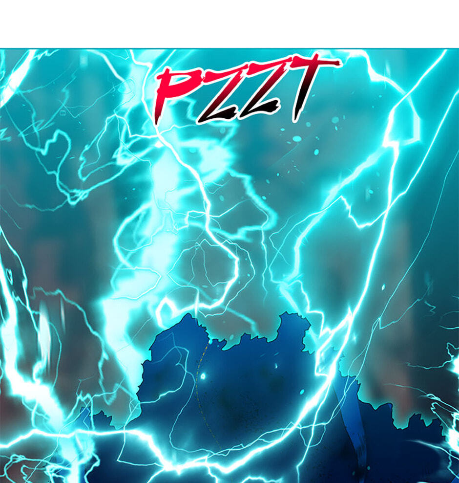 Hara of Thunder Chapter 116 page 5 - 