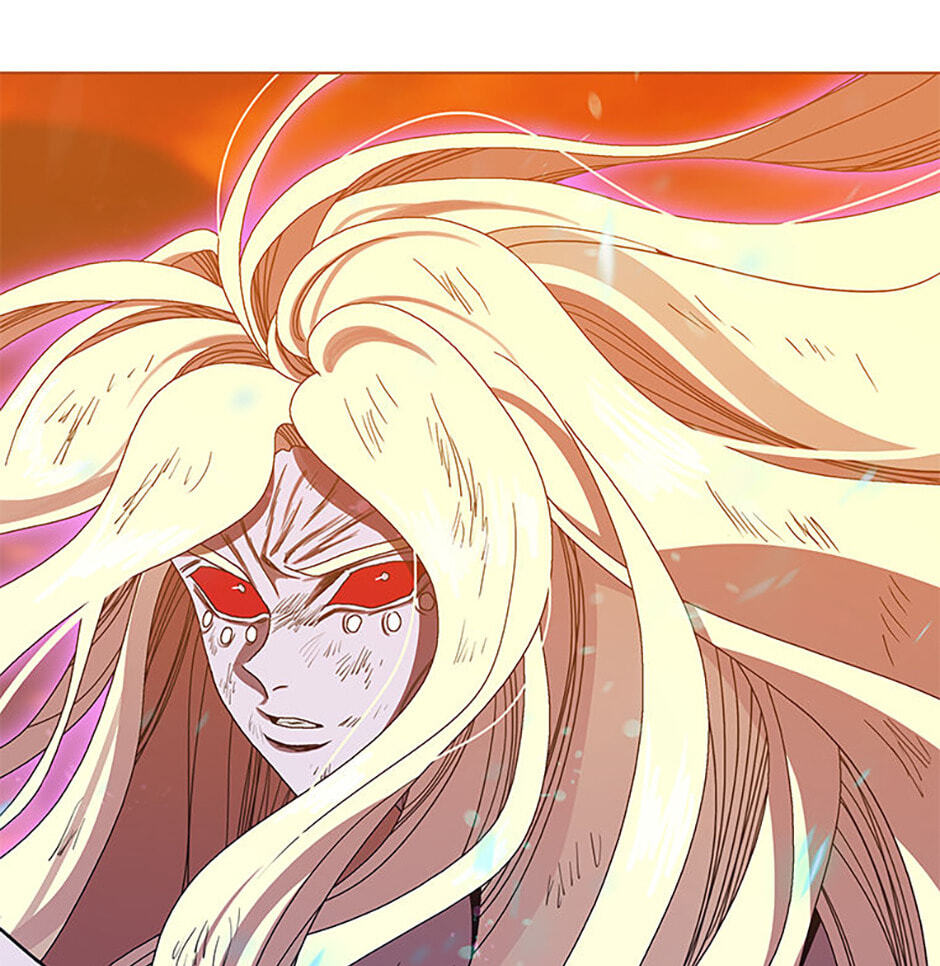 Hara of Thunder Chapter 116 page 46 - 