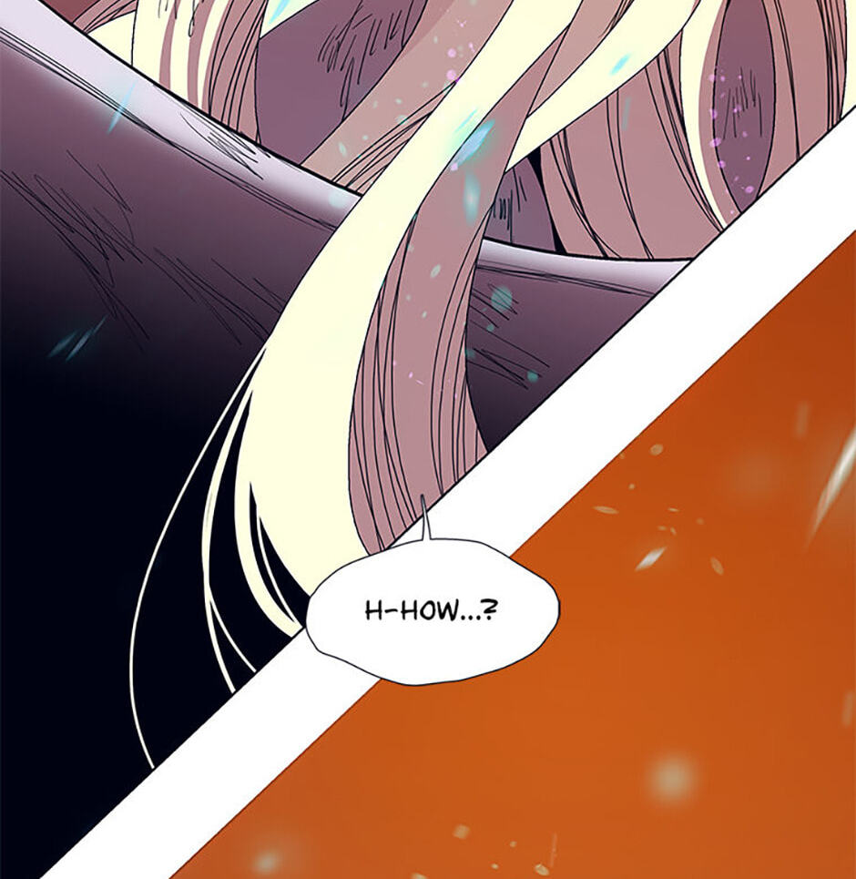 Hara of Thunder Chapter 116 page 47 - 