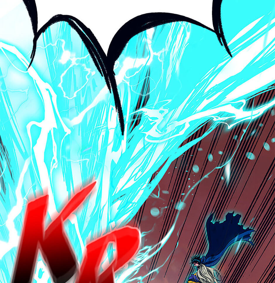 Hara of Thunder Chapter 116 page 51 - 