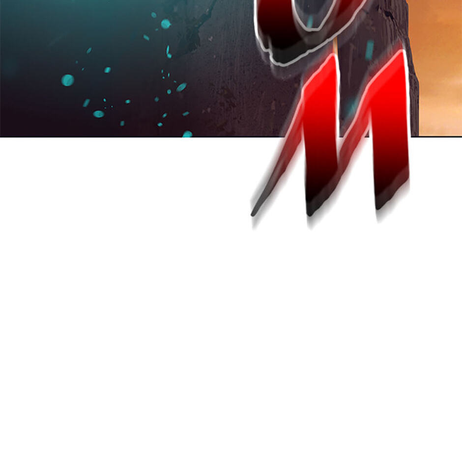Hara of Thunder Chapter 116 page 53 - 