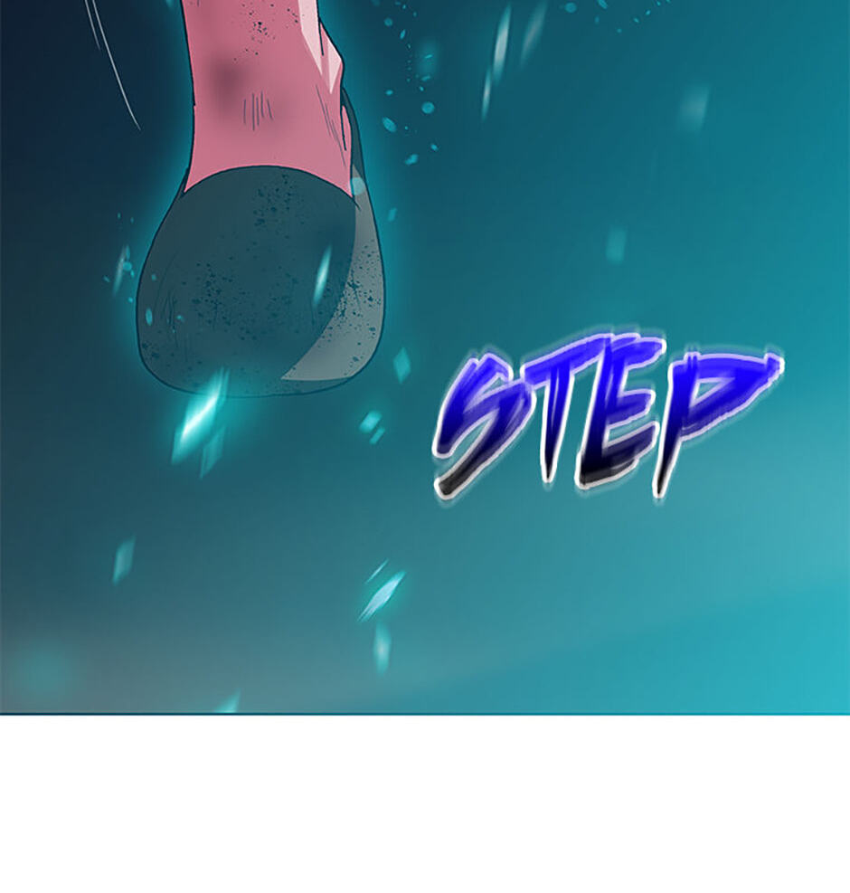 Hara of Thunder Chapter 116 page 55 - 