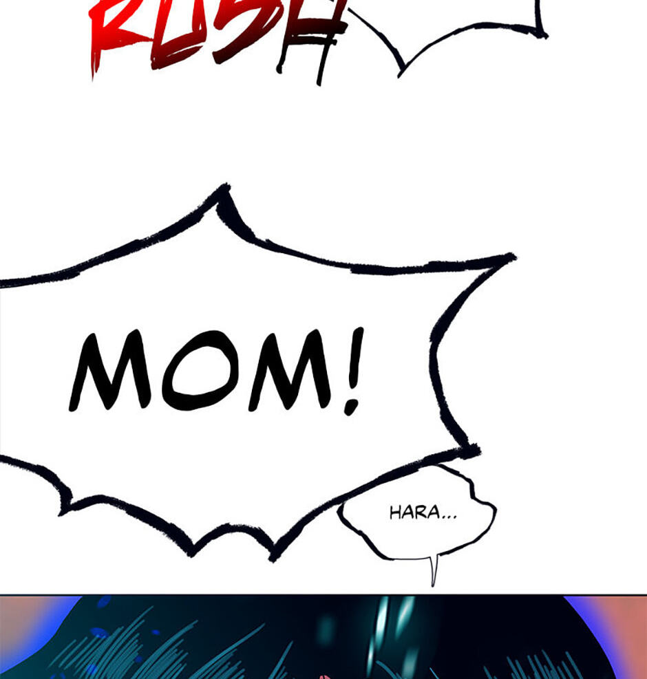 Hara of Thunder Chapter 116 page 59 - 