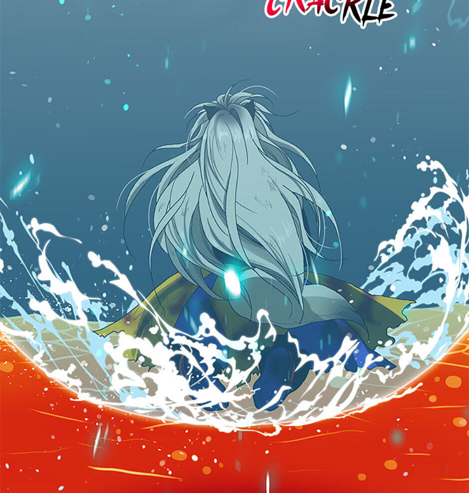 Hara of Thunder Chapter 116 page 7 - 