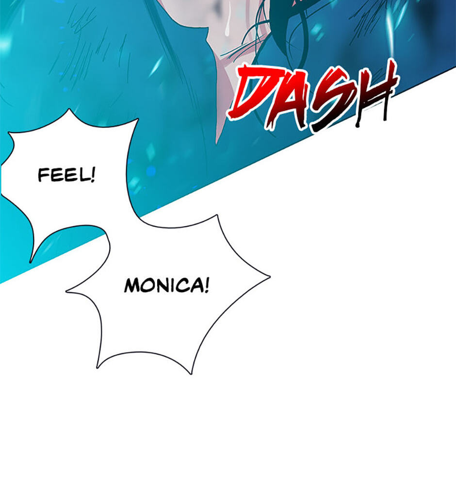 Hara of Thunder Chapter 116 page 61 - 