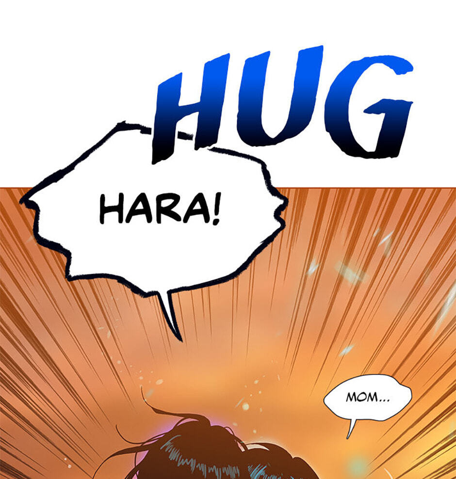 Hara of Thunder Chapter 116 page 62 - 