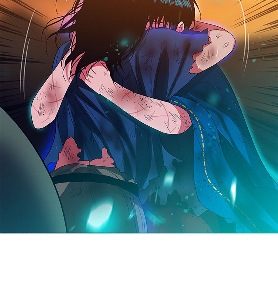 Hara of Thunder Chapter 116 page 63 - 