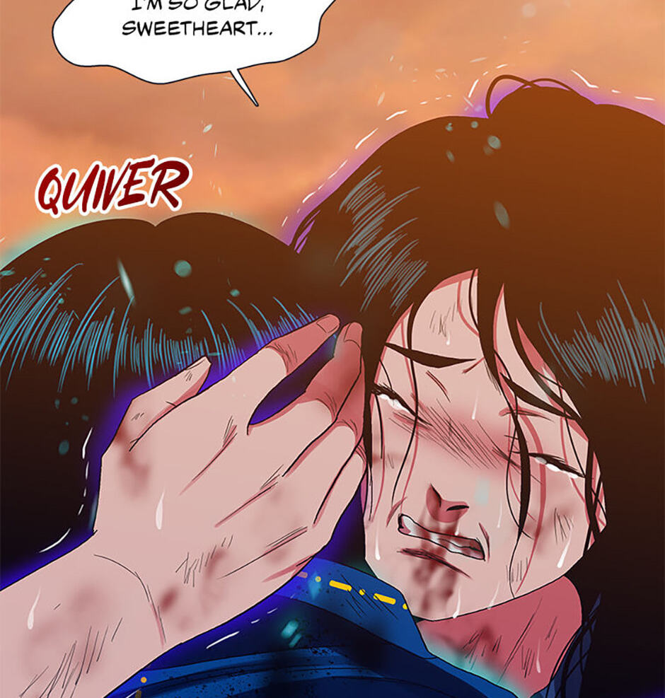 Hara of Thunder Chapter 116 page 65 - 
