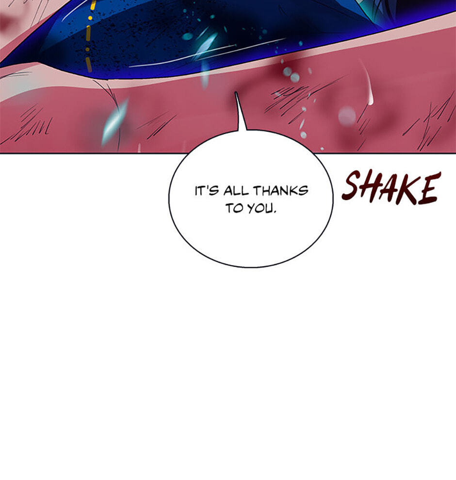 Hara of Thunder Chapter 116 page 66 - 