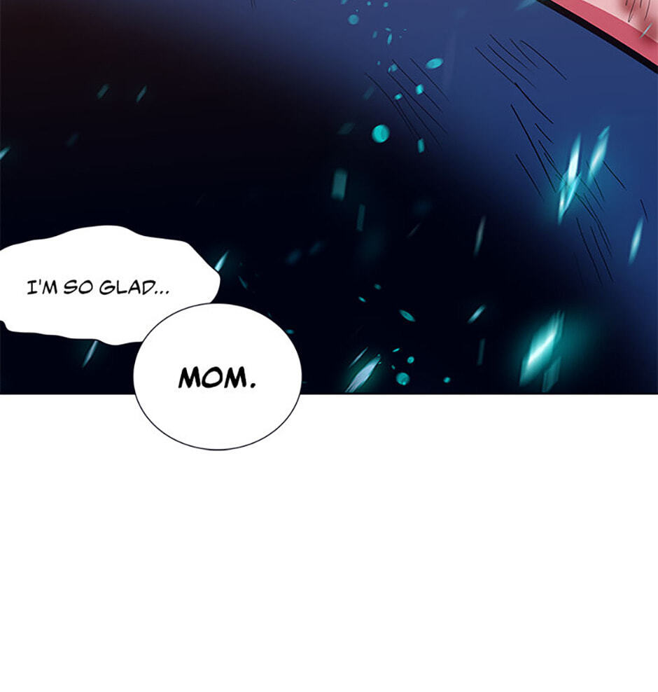 Hara of Thunder Chapter 116 page 68 - 