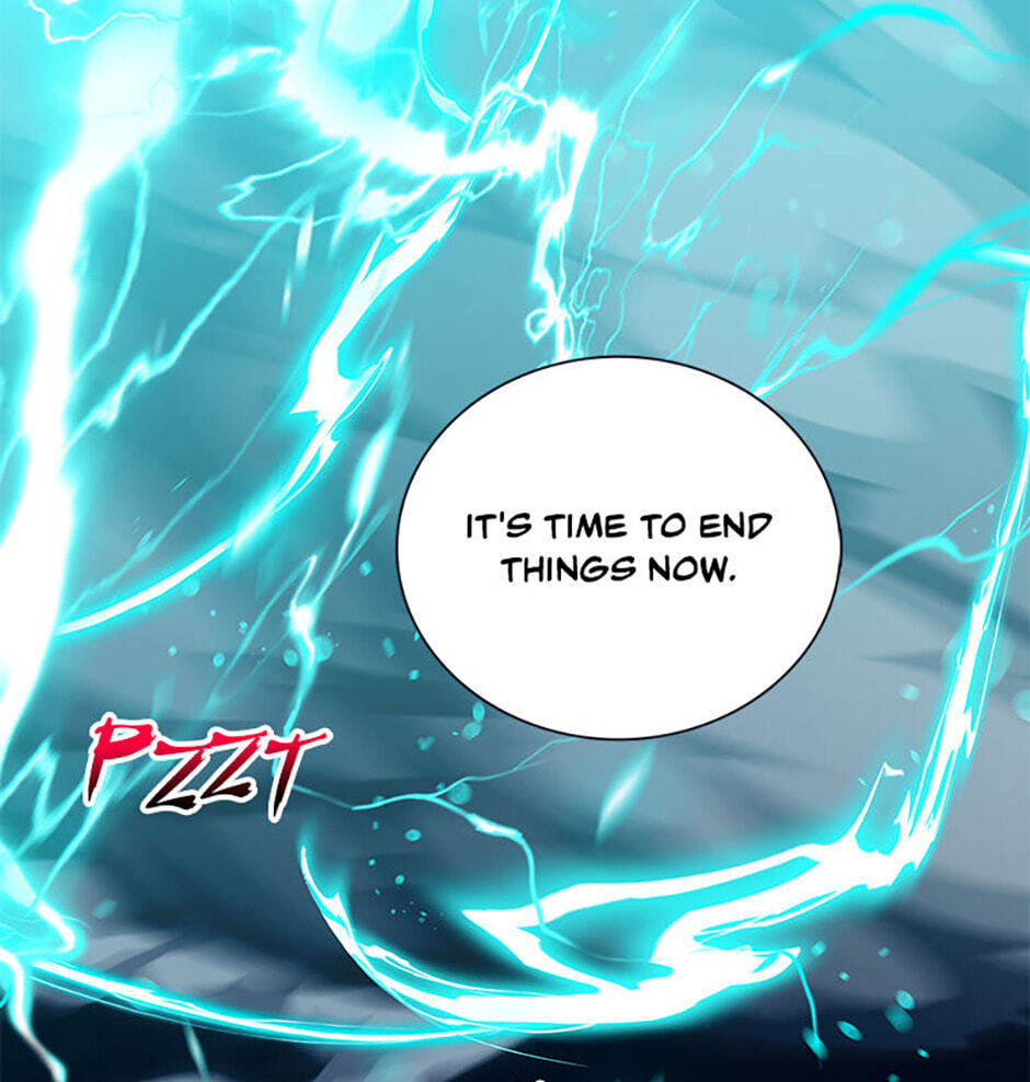 Hara of Thunder Chapter 116 page 70 - 