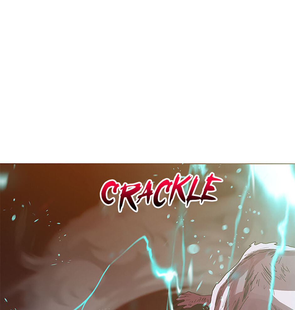 Hara of Thunder Chapter 116 page 74 - 