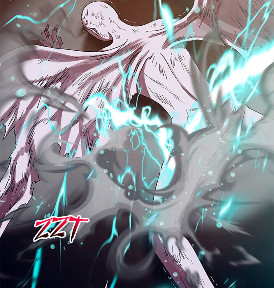 Hara of Thunder Chapter 116 page 75 - 