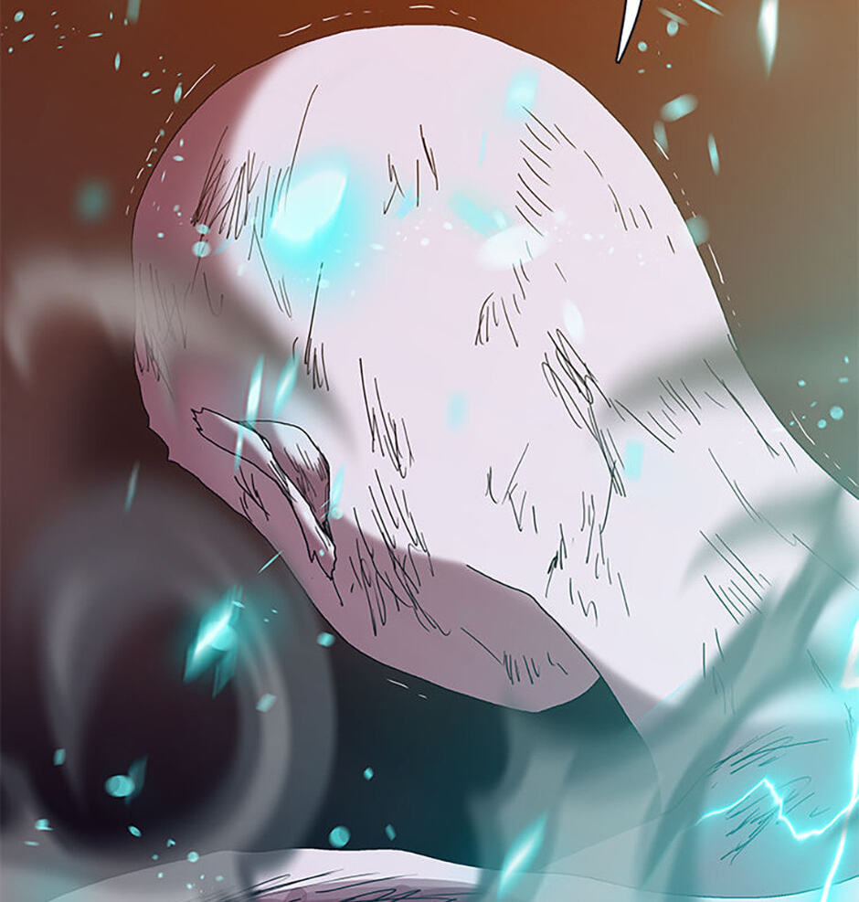 Hara of Thunder Chapter 116 page 77 - 