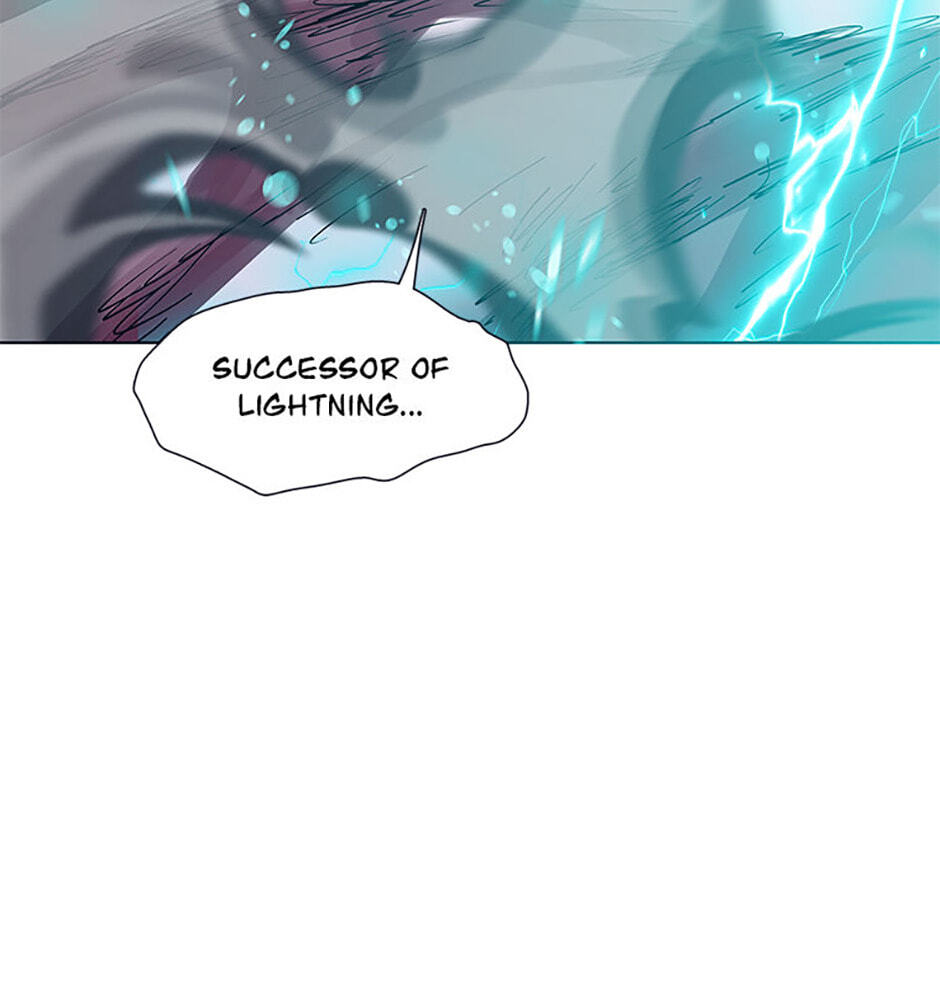 Hara of Thunder Chapter 116 page 78 - 