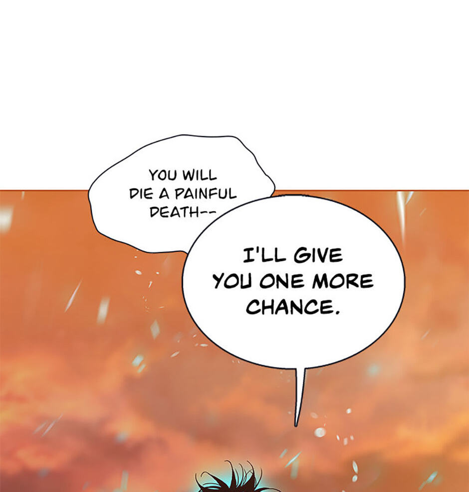 Hara of Thunder Chapter 116 page 79 - 