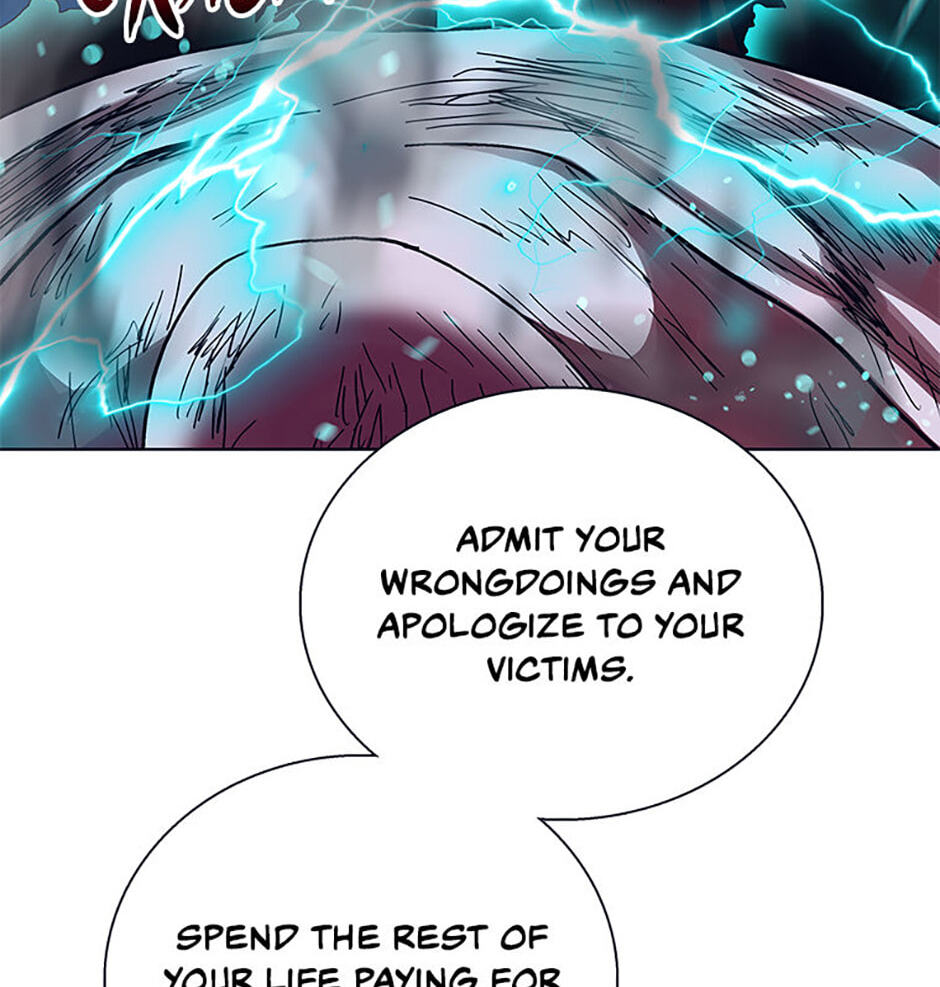 Hara of Thunder Chapter 116 page 81 - 