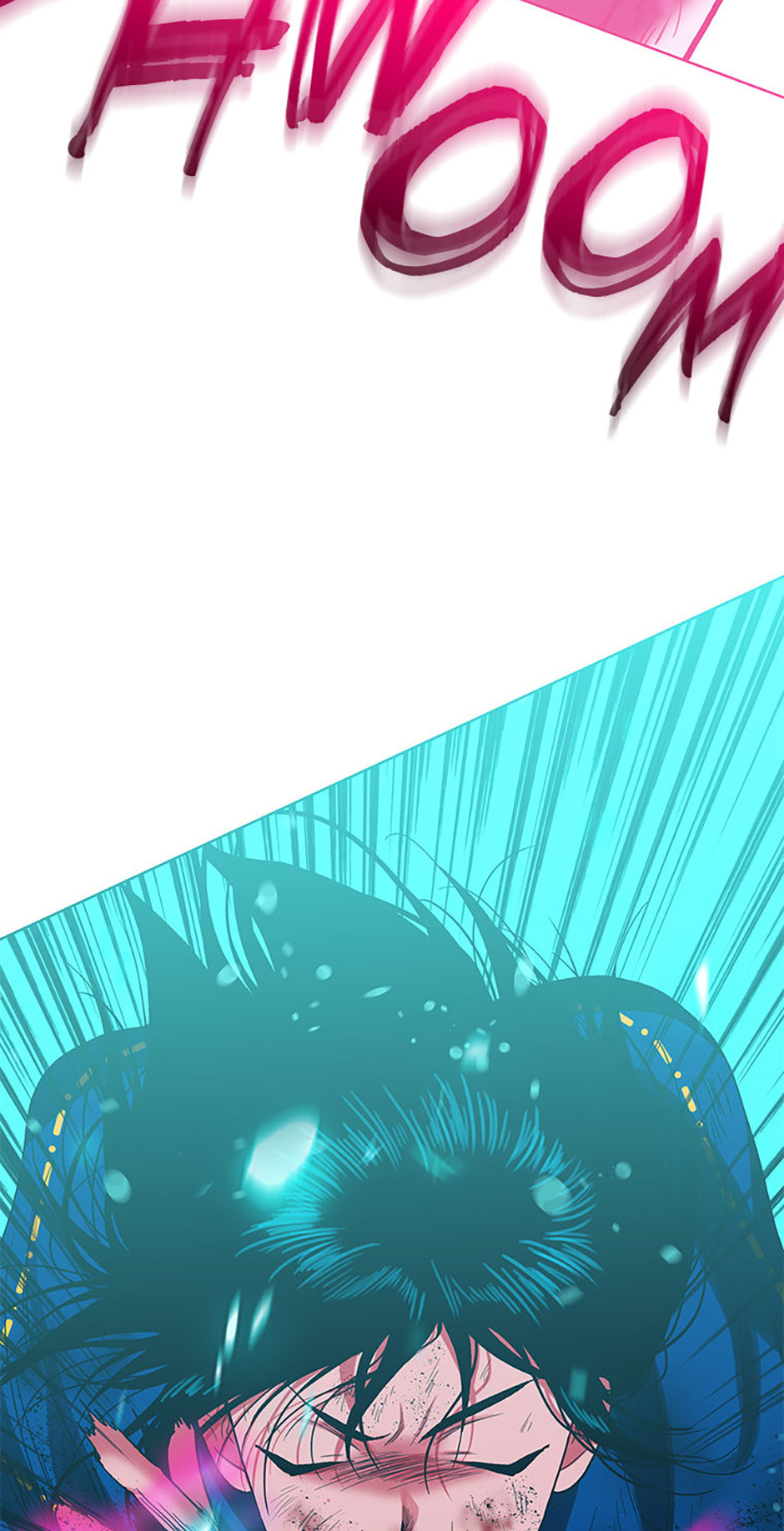 Hara of Thunder Chapter 116 page 87 - 