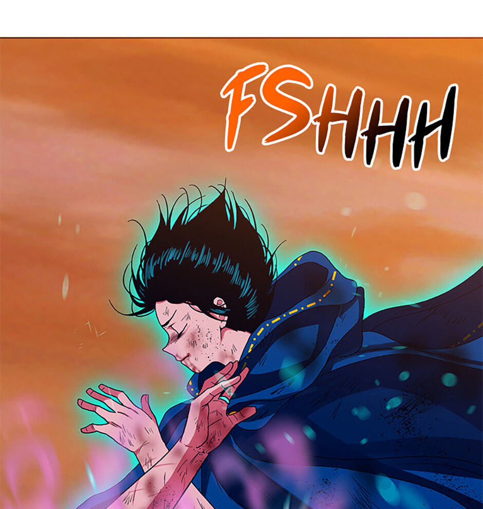 Hara of Thunder Chapter 116 page 90 - 
