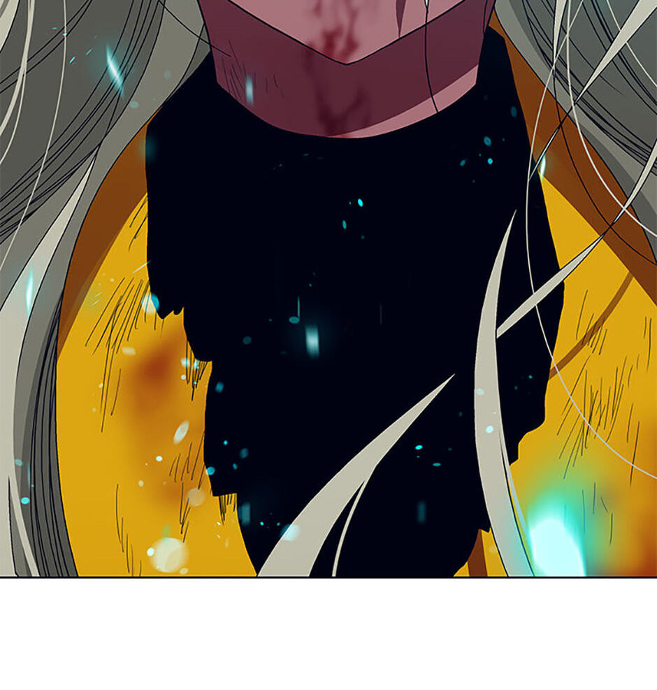 Hara of Thunder Chapter 116 page 10 - 