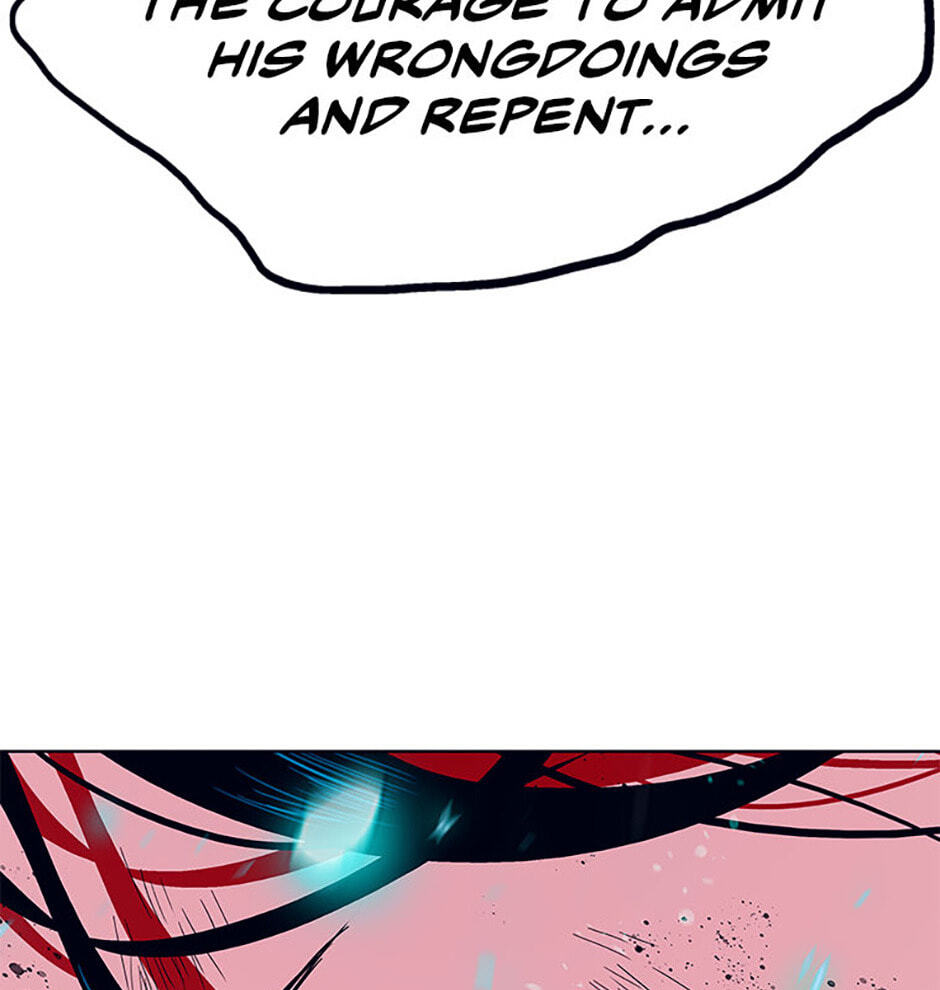 Hara of Thunder Chapter 116 page 94 - 
