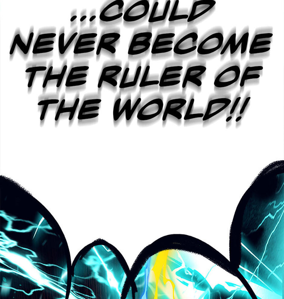Hara of Thunder Chapter 116 page 97 - 