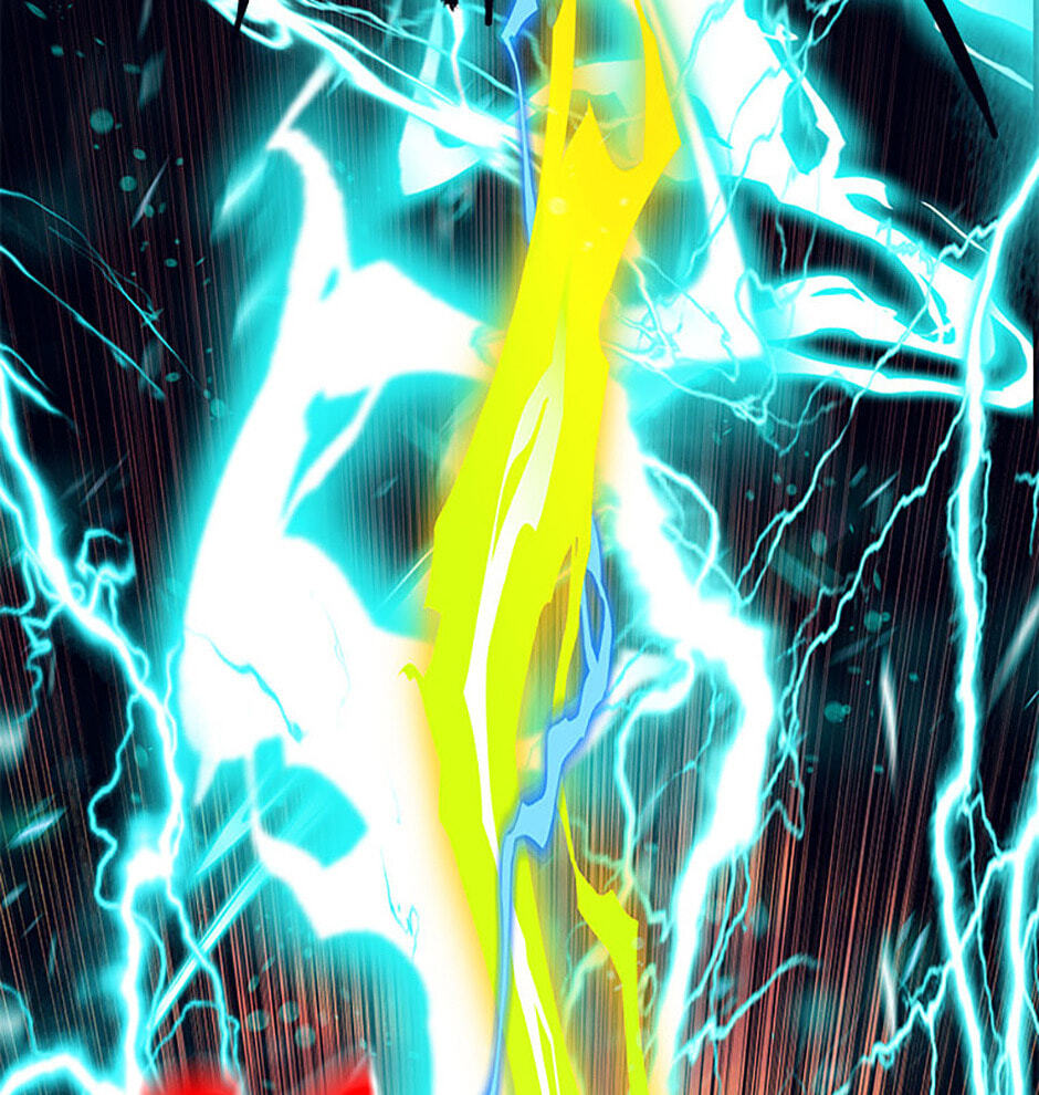 Hara of Thunder Chapter 116 page 98 - 