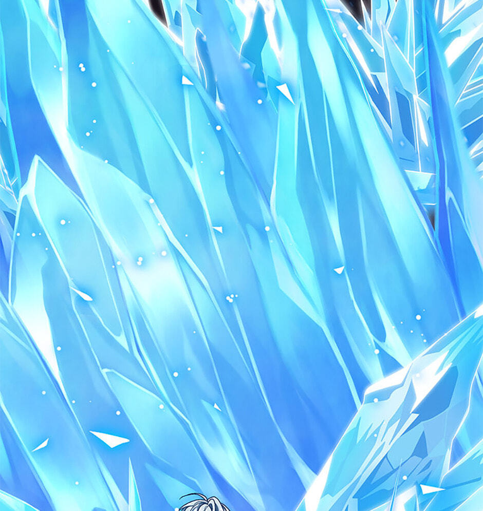 Hara of Thunder Chapter 117 page 106 - 