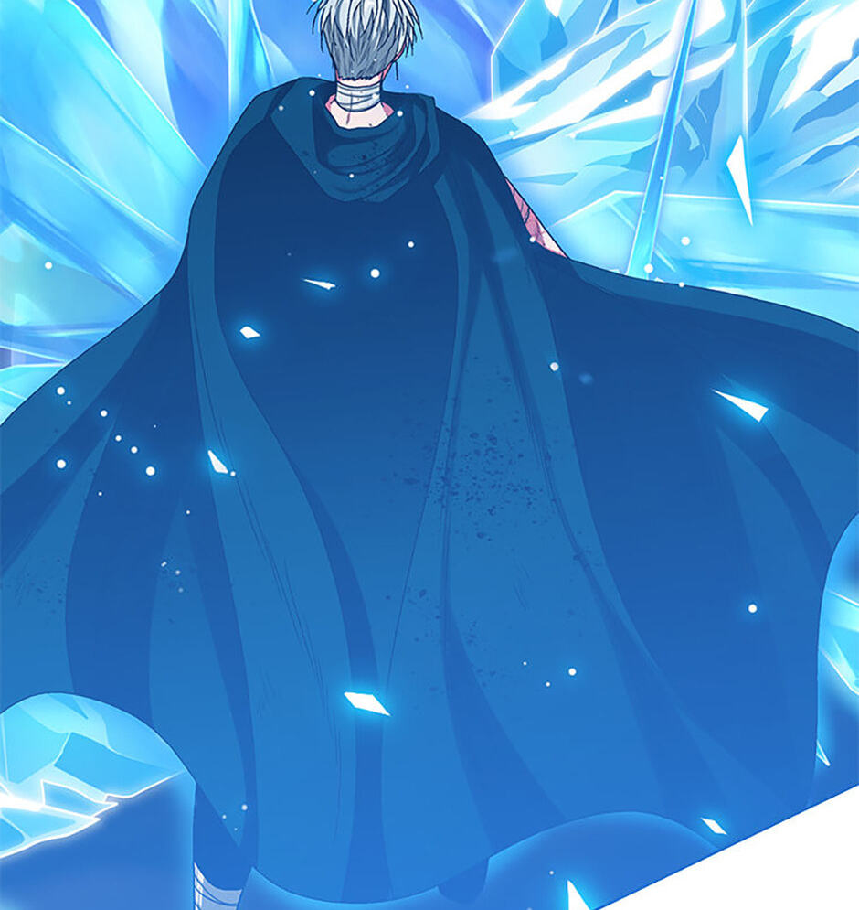 Hara of Thunder Chapter 117 page 107 - 