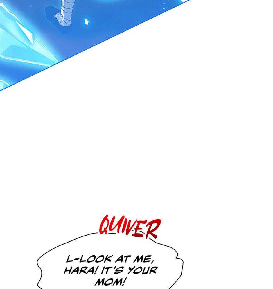 Hara of Thunder Chapter 117 page 108 - 