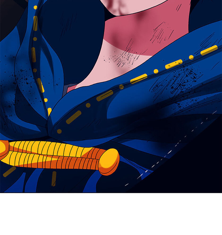 Hara of Thunder Chapter 117 page 110 - 