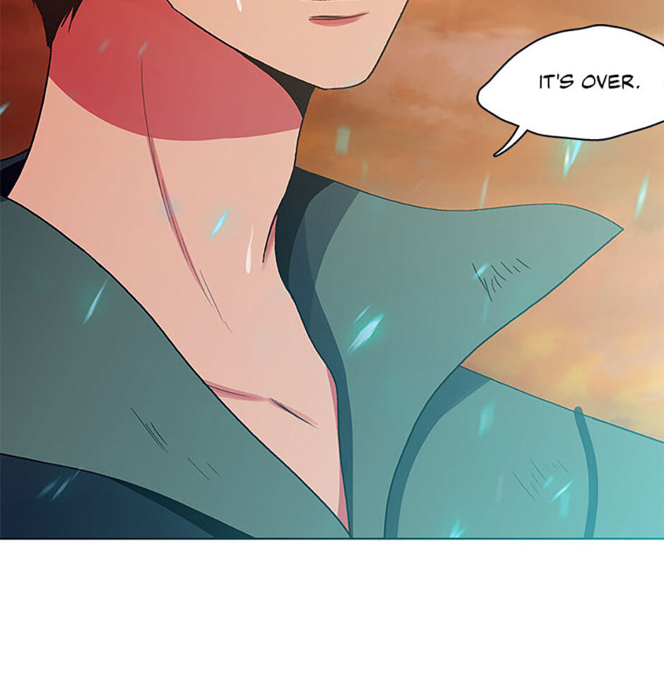Hara of Thunder Chapter 117 page 12 - 