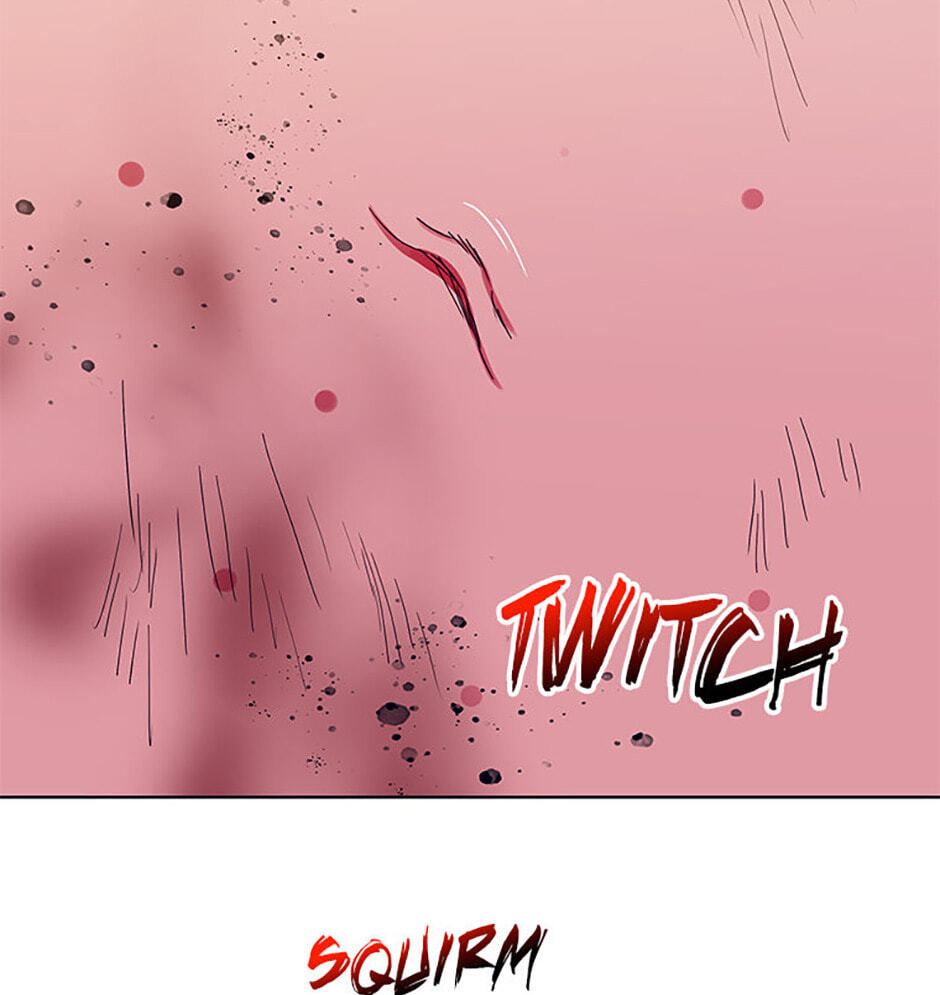 Hara of Thunder Chapter 117 page 112 - 