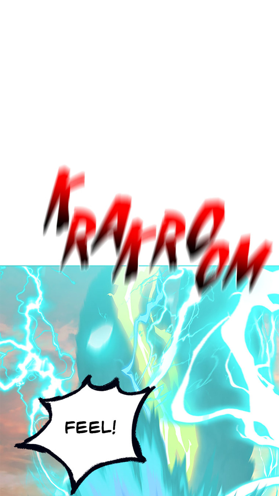 Hara of Thunder Chapter 117 page 15 - 