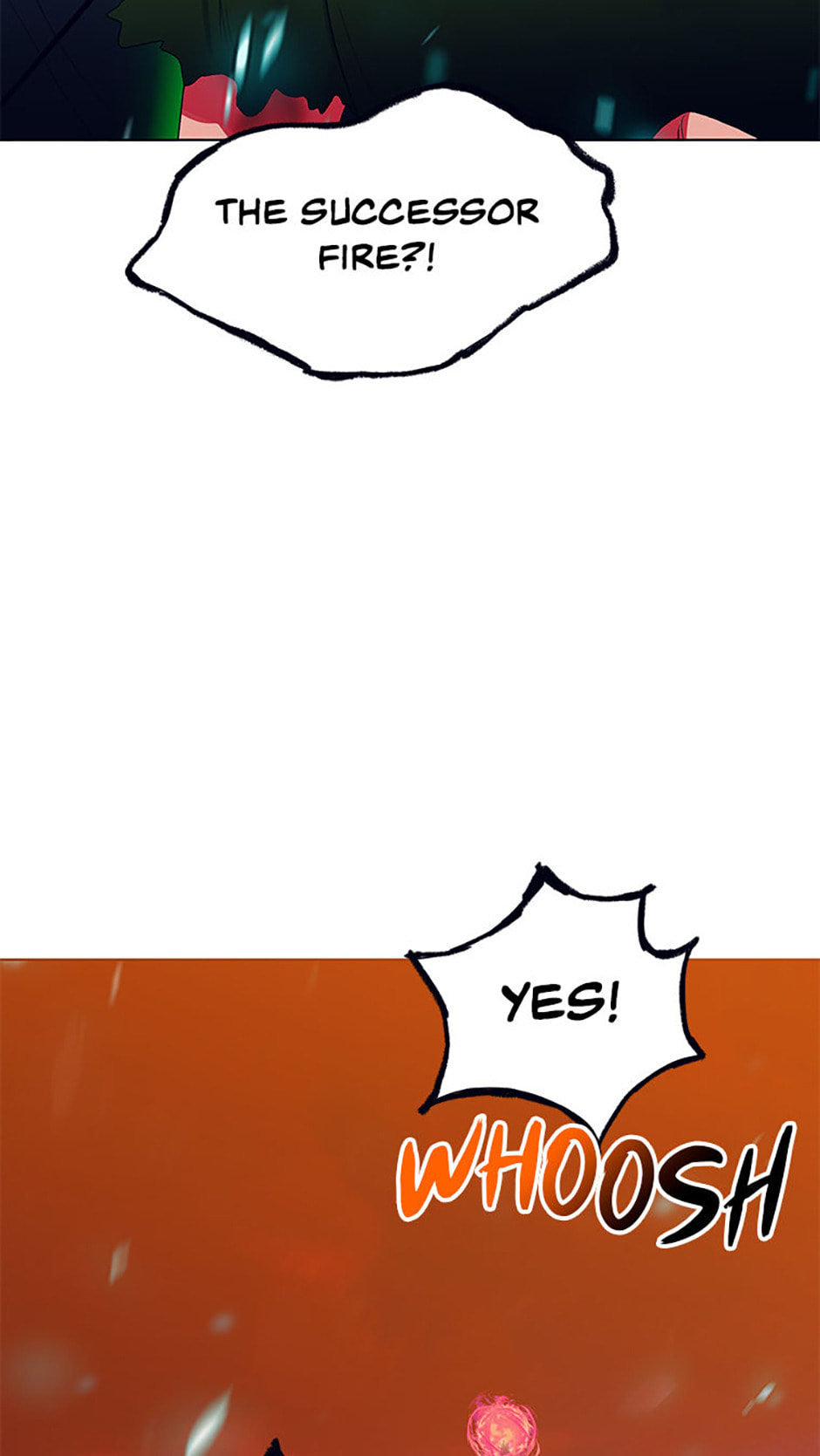 Hara of Thunder Chapter 117 page 18 - 