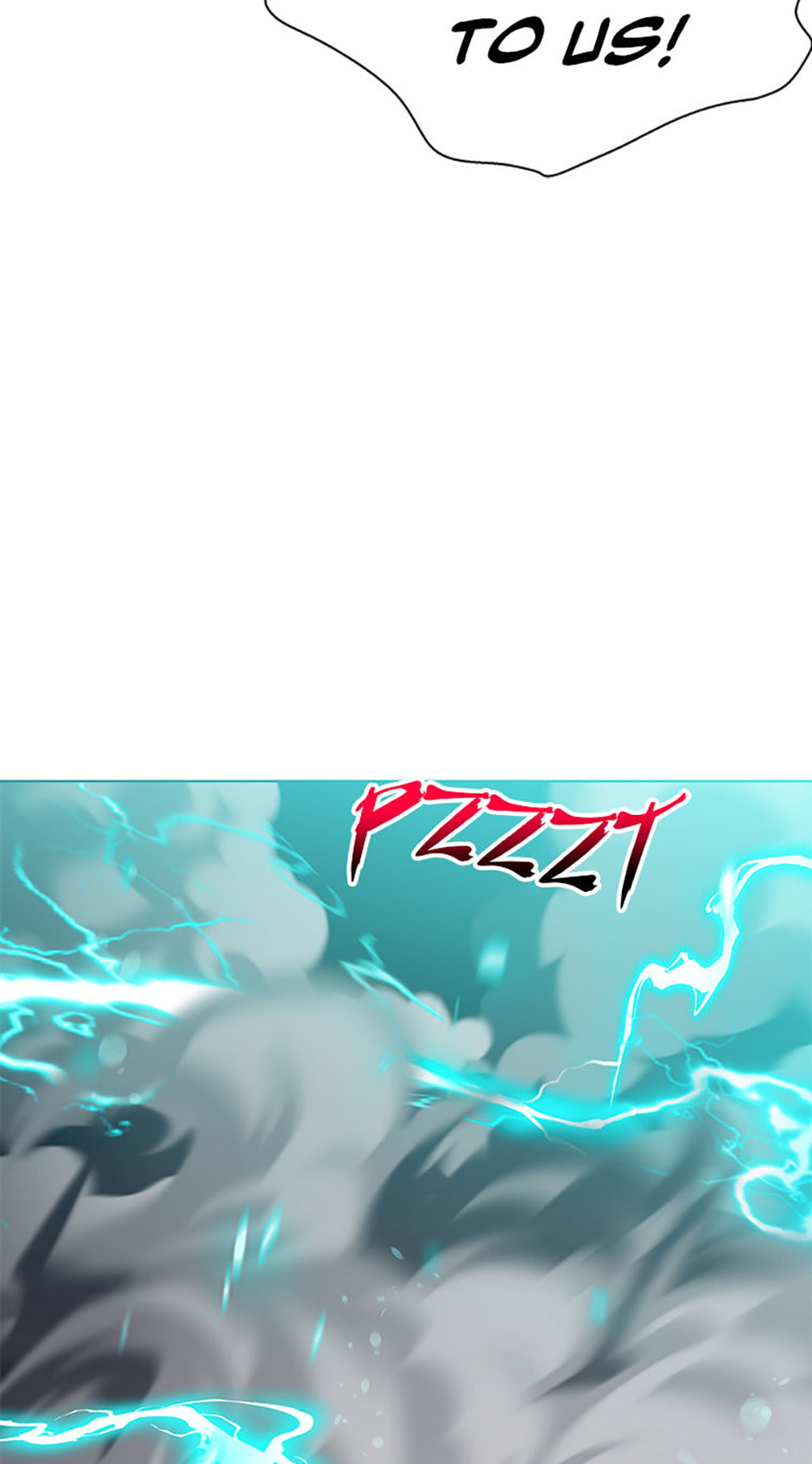 Hara of Thunder Chapter 117 page 21 - 