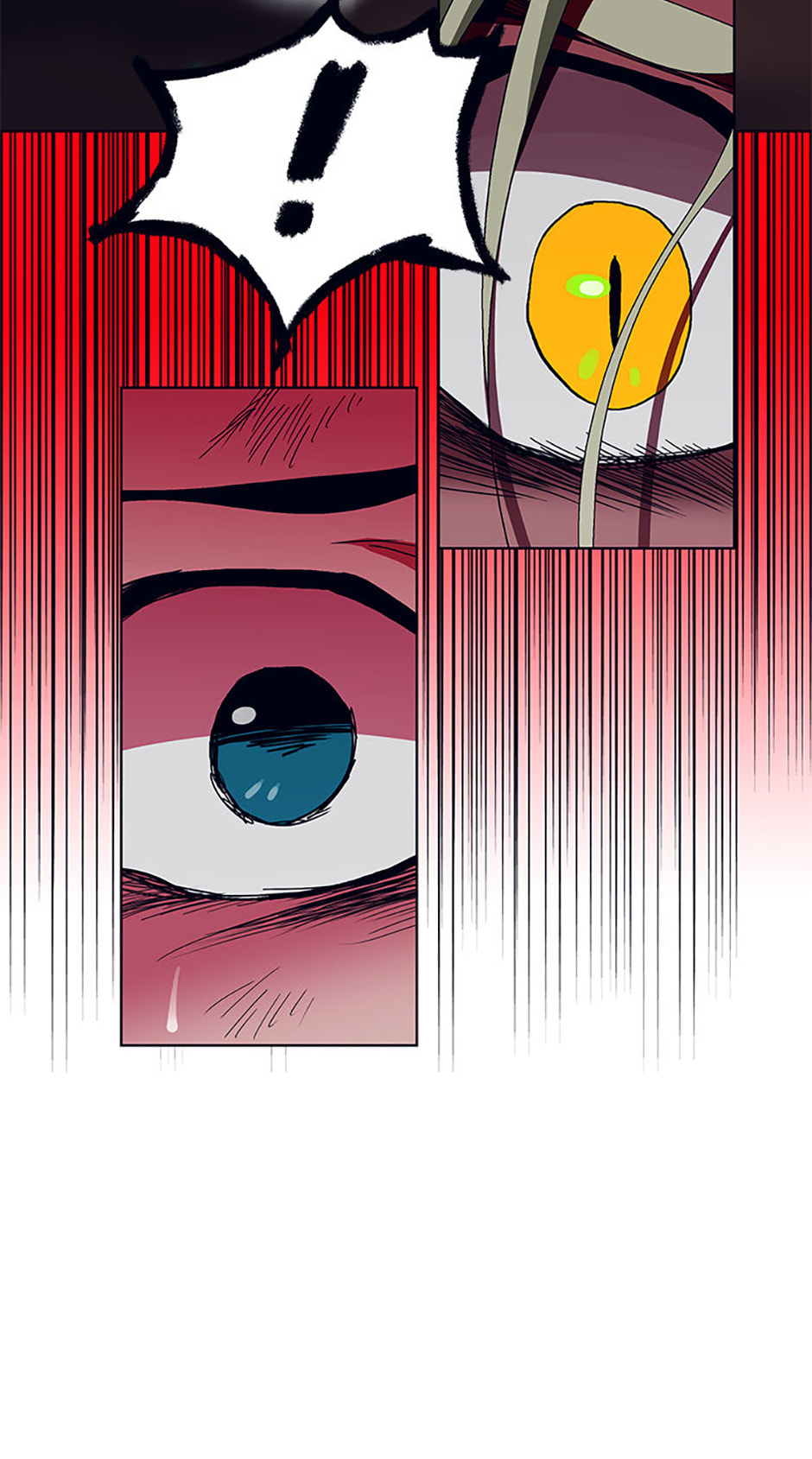 Hara of Thunder Chapter 117 page 25 - 