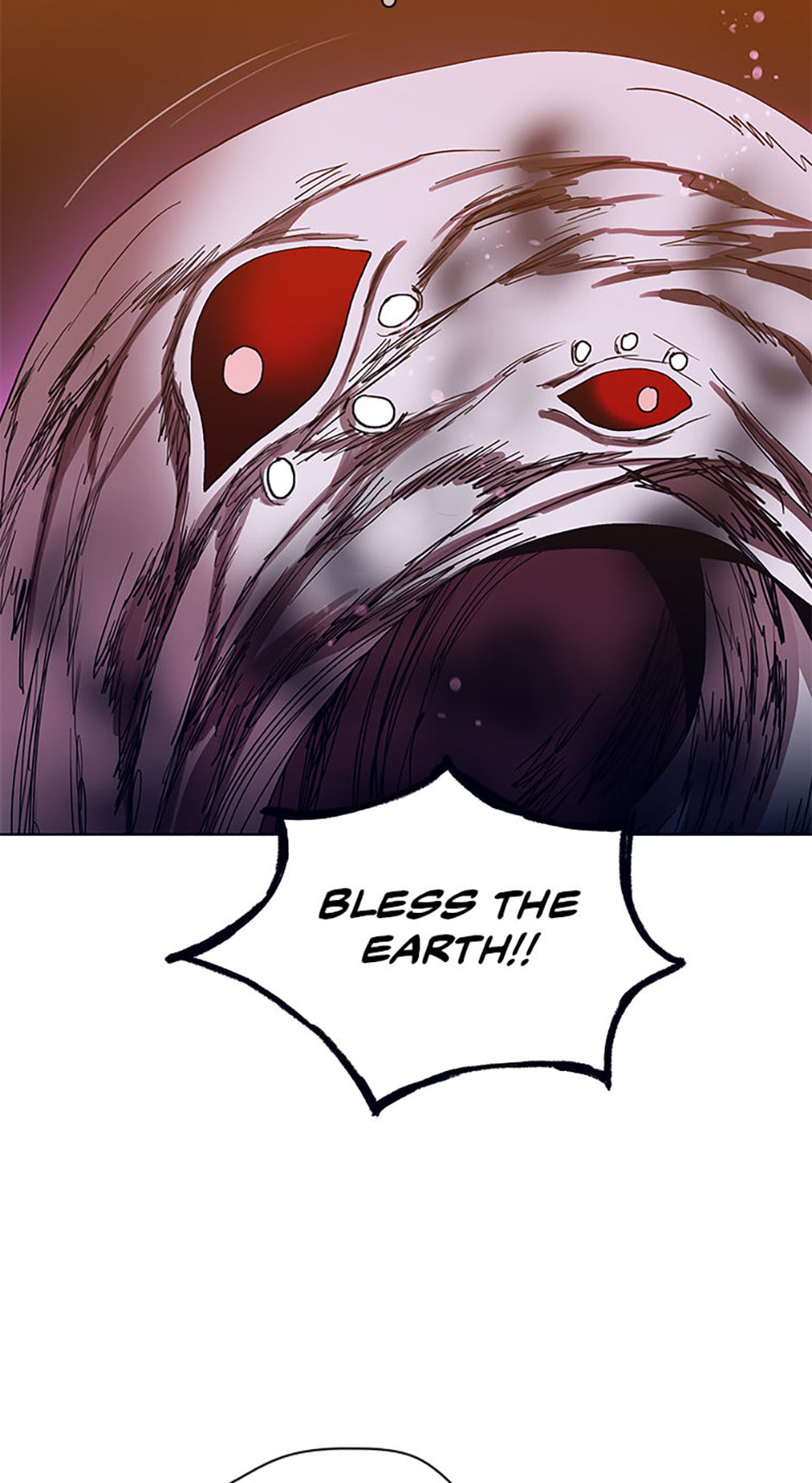 Hara of Thunder Chapter 117 page 29 - 