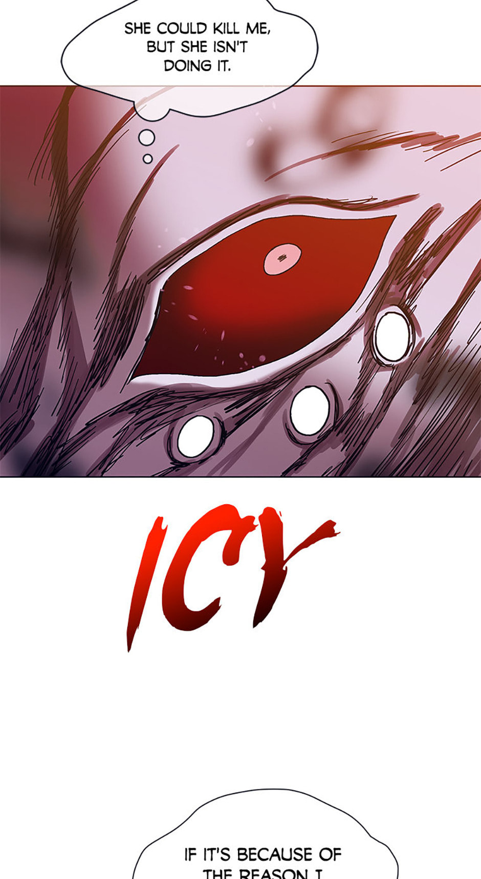 Hara of Thunder Chapter 117 page 30 - 