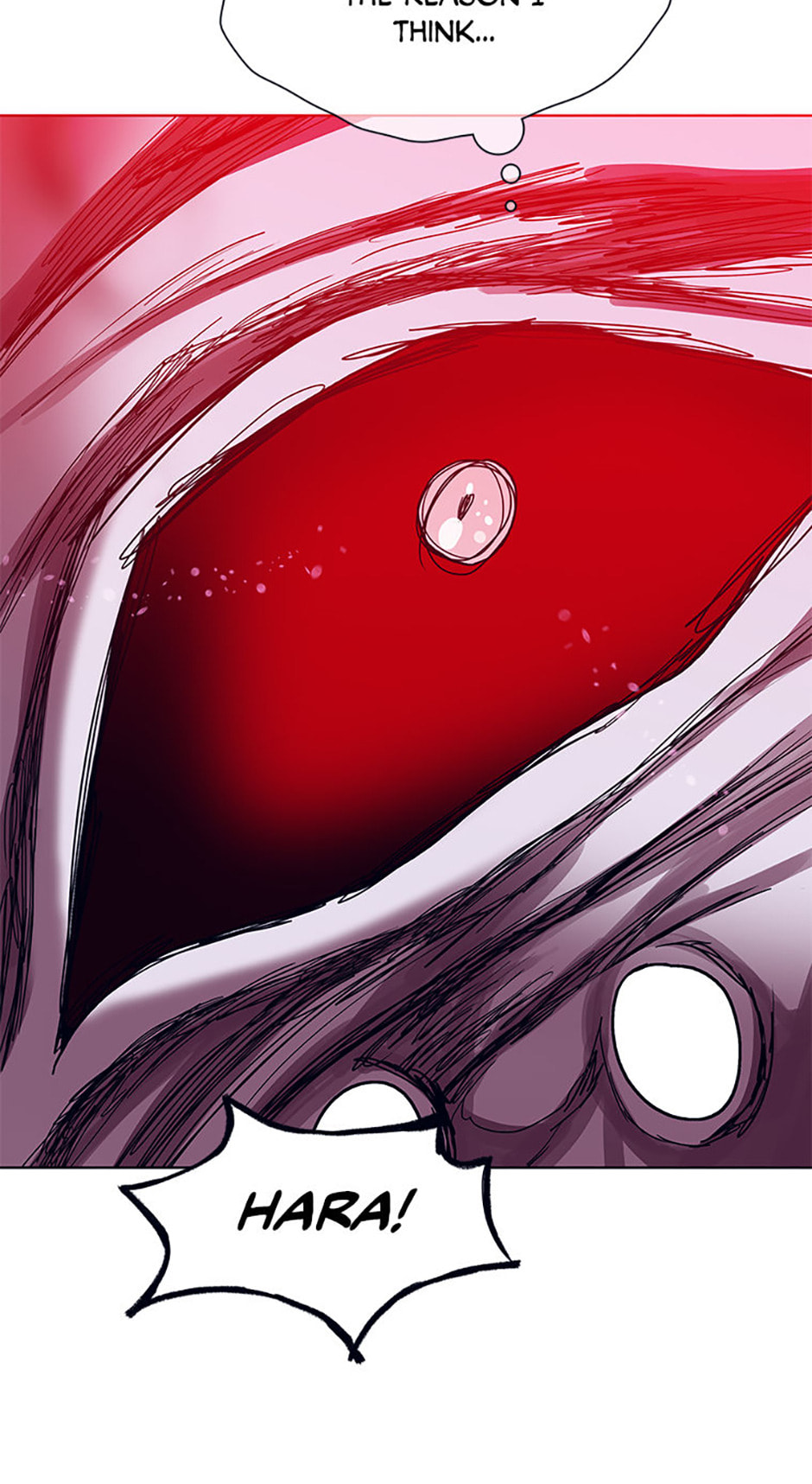 Hara of Thunder Chapter 117 page 31 - 