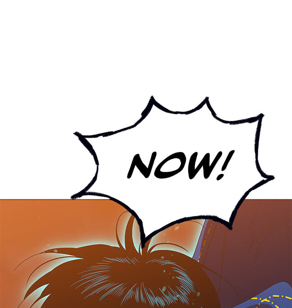Hara of Thunder Chapter 117 page 32 - 