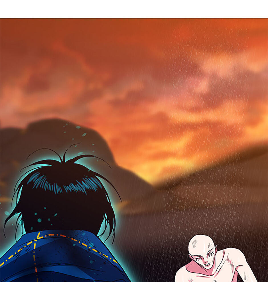 Hara of Thunder Chapter 117 page 37 - 