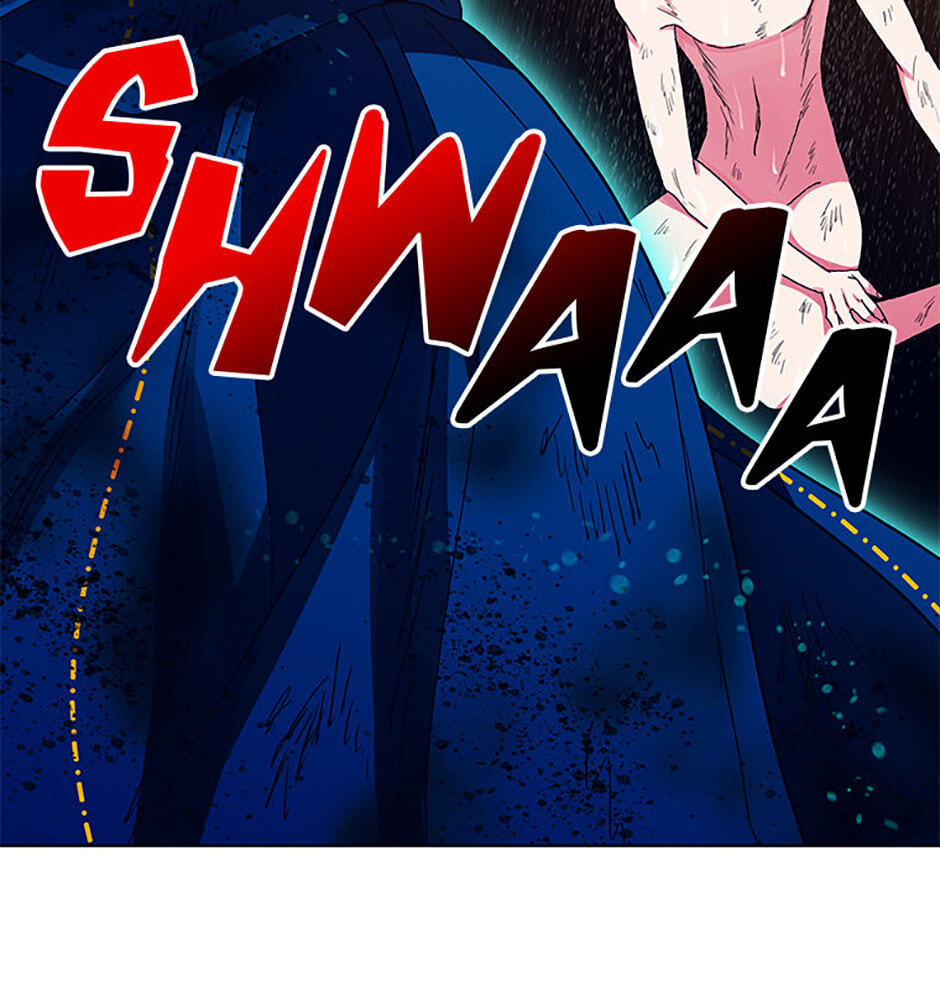 Hara of Thunder Chapter 117 page 38 - 