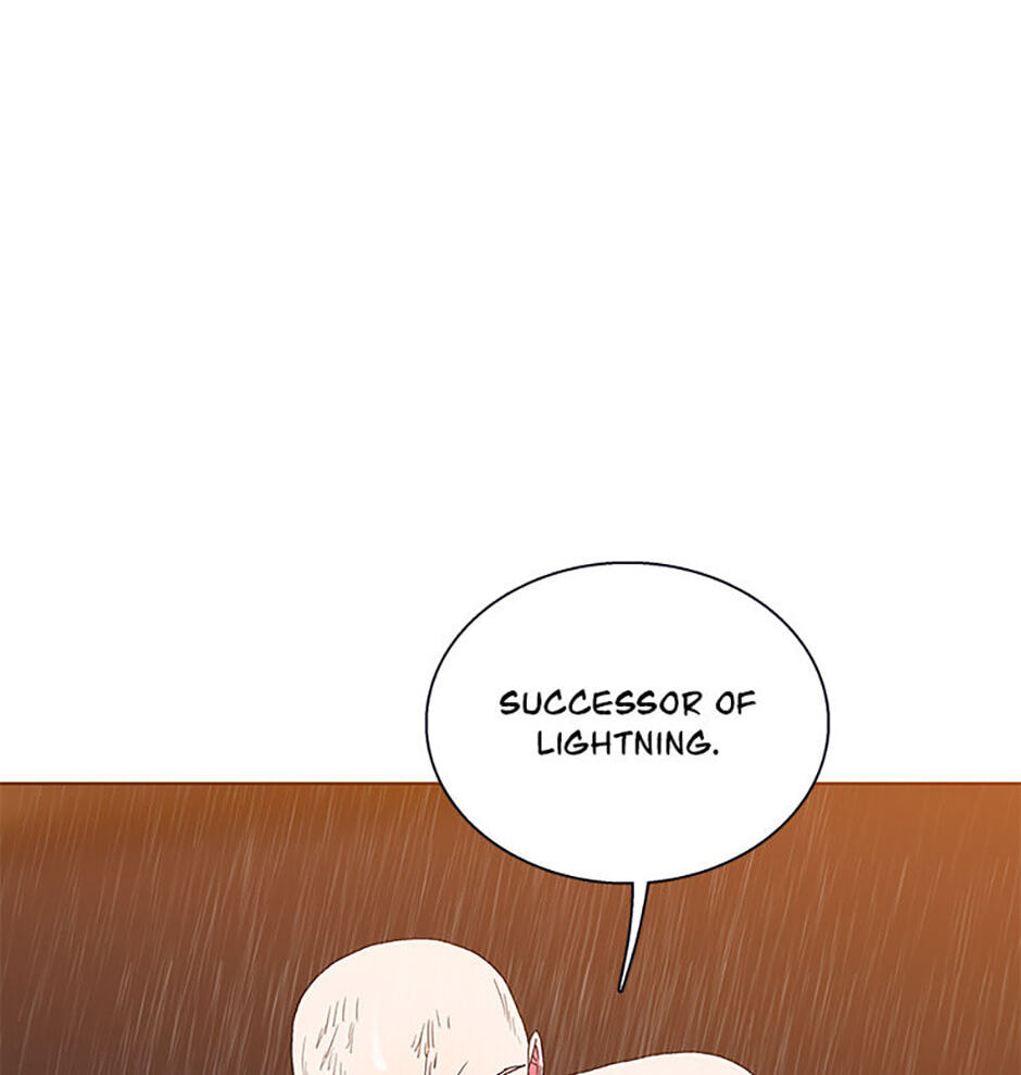 Hara of Thunder Chapter 117 page 39 - 