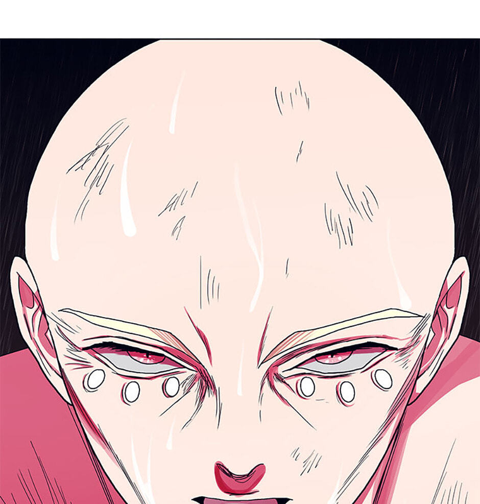 Hara of Thunder Chapter 117 page 42 - 