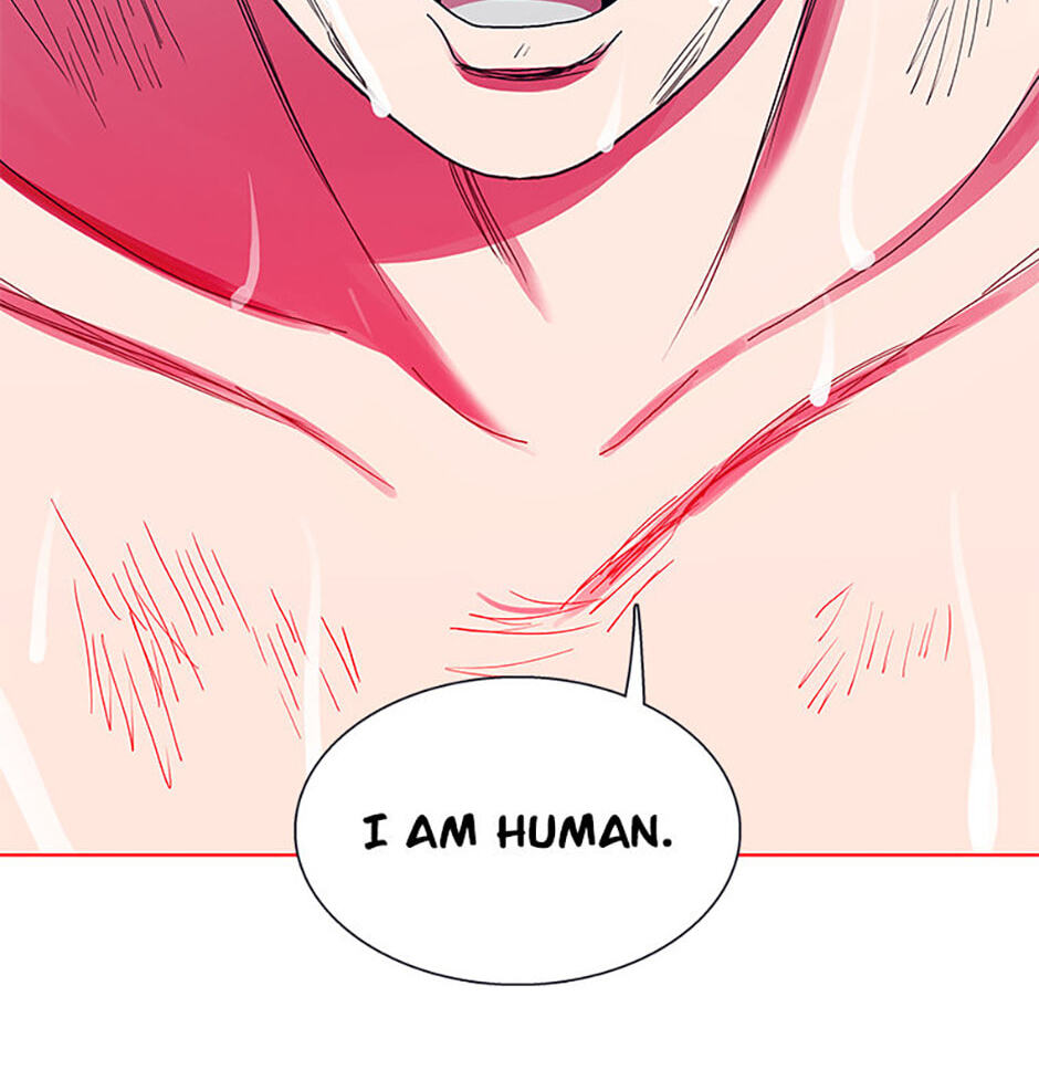 Hara of Thunder Chapter 117 page 43 - 