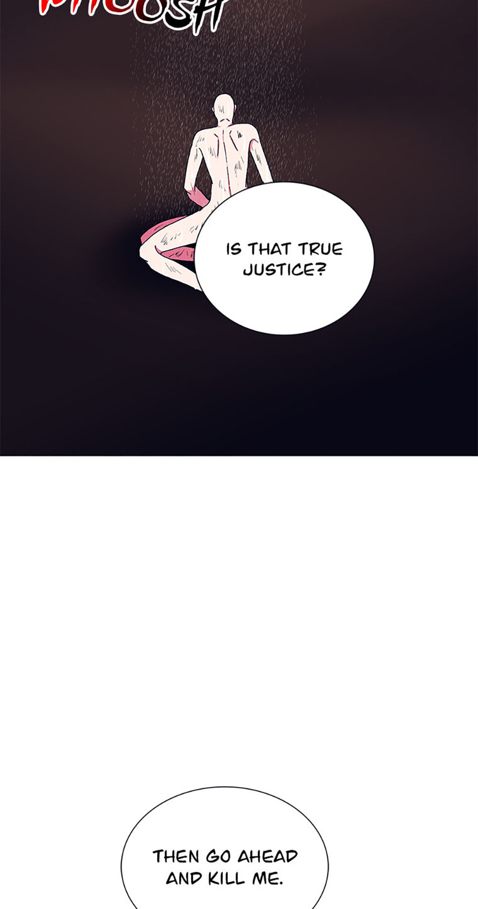 Hara of Thunder Chapter 117 page 48 - 