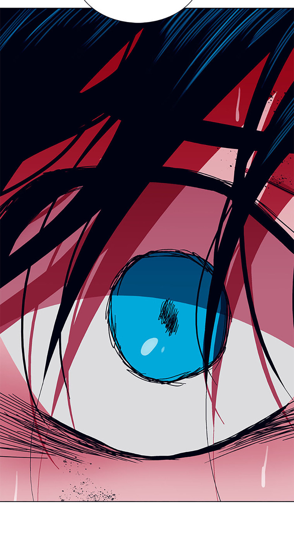 Hara of Thunder Chapter 117 page 49 - 