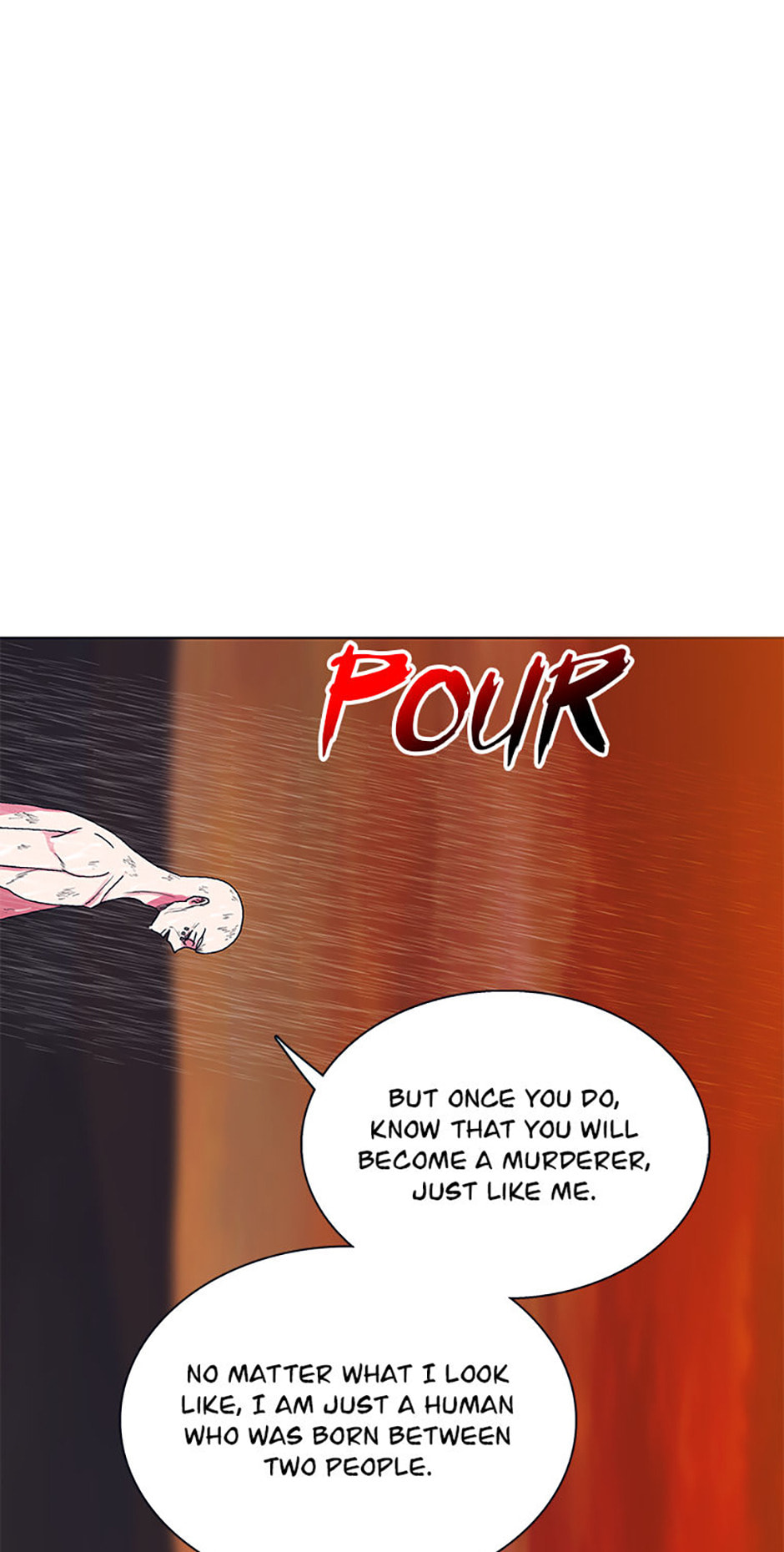 Hara of Thunder Chapter 117 page 50 - 